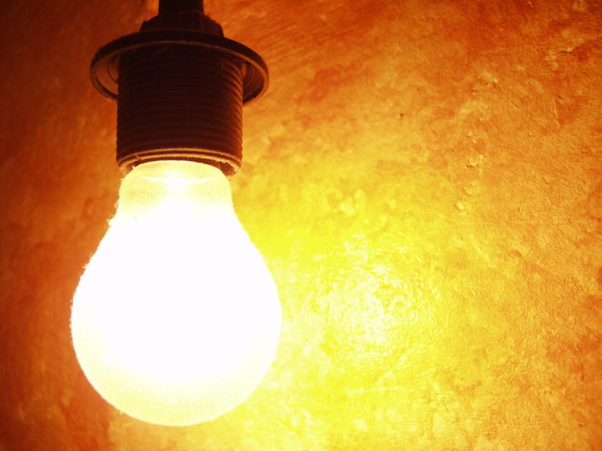Top 5 des astuces pour faire des économies d’électricité