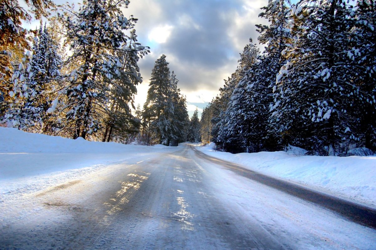 10 conseils pour bien rouler sur la neige
