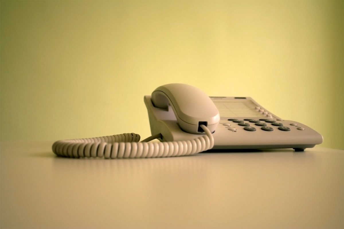 Arnaque téléphonique, se prémunir contre les escrocs