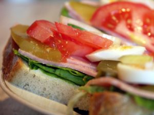 sandwich astuces de cuisine