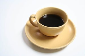 Tasse café