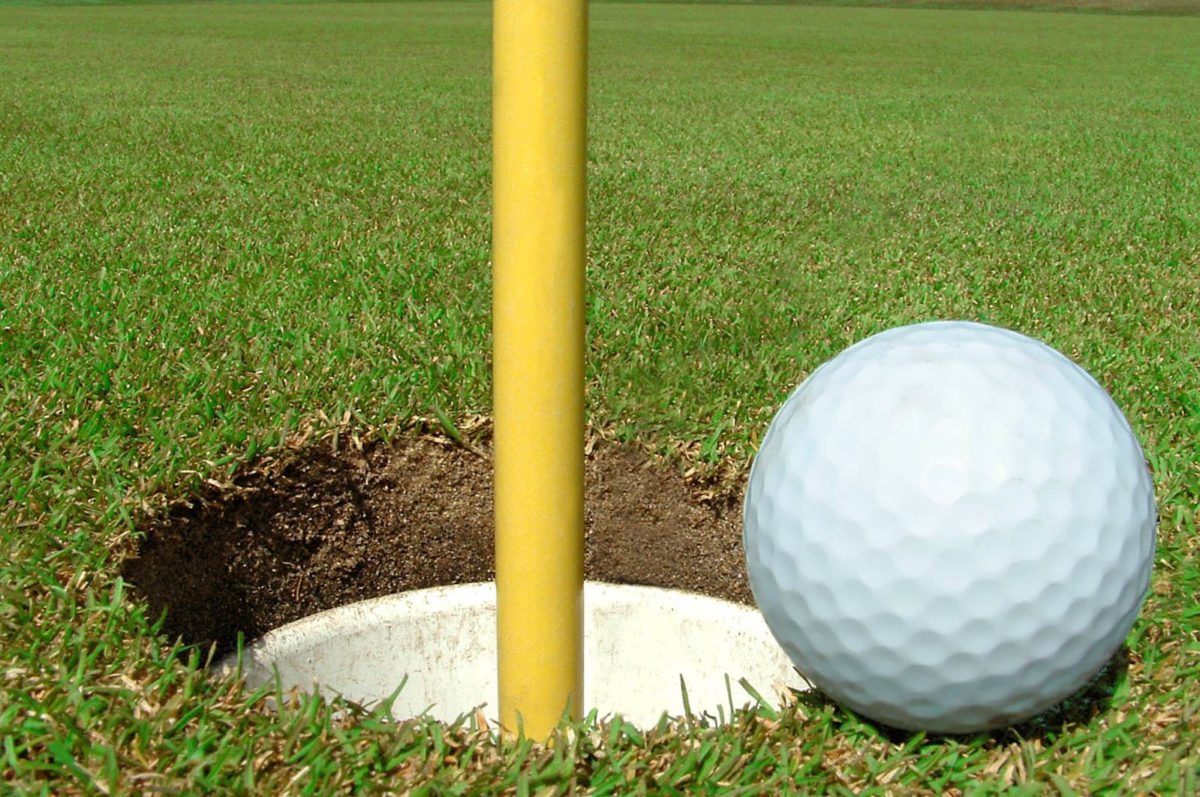 10 conseils pour débuter au golf et épater vos amis