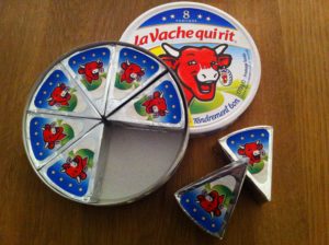 Vache qui rit
