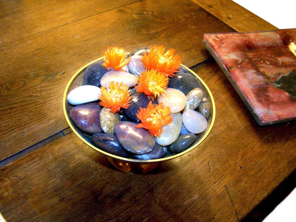 Top astuces déco pour créer votre cocon dans une ambiance zen