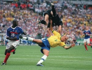 Coupe du Monde
