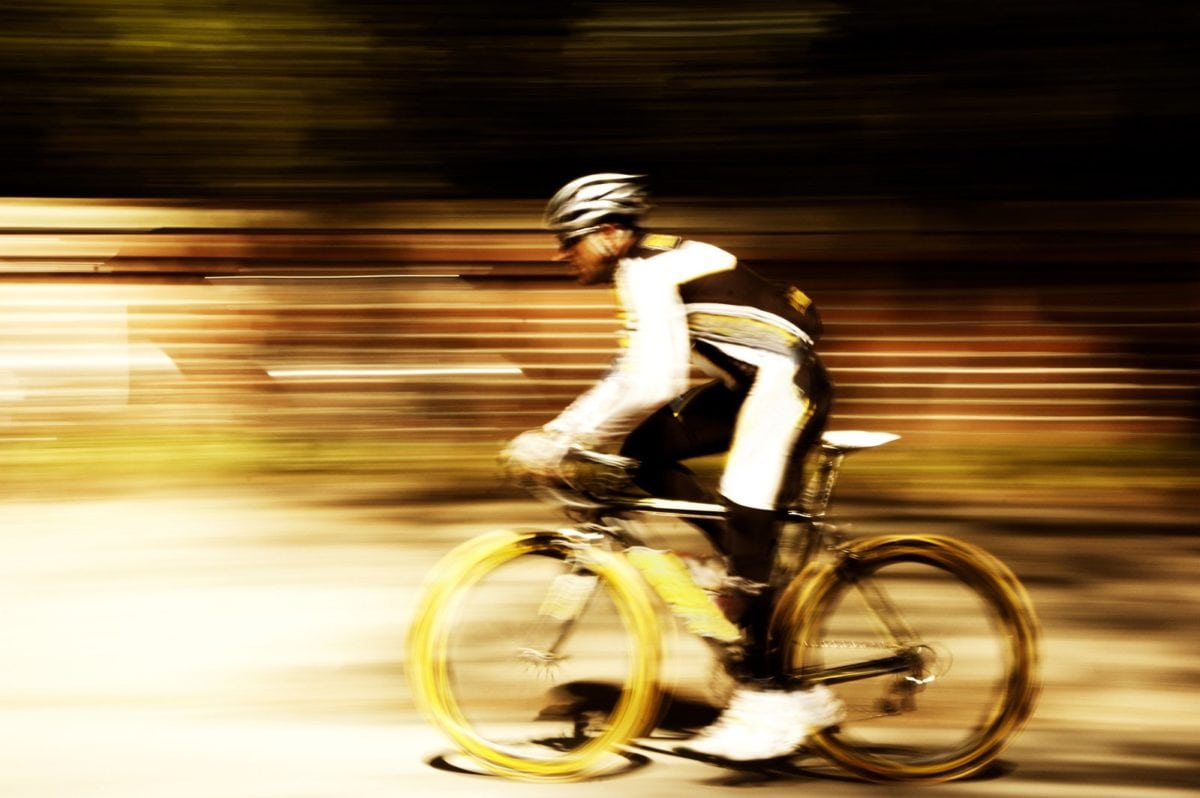 5 bonnes raisons de se mettre au vélo électrique