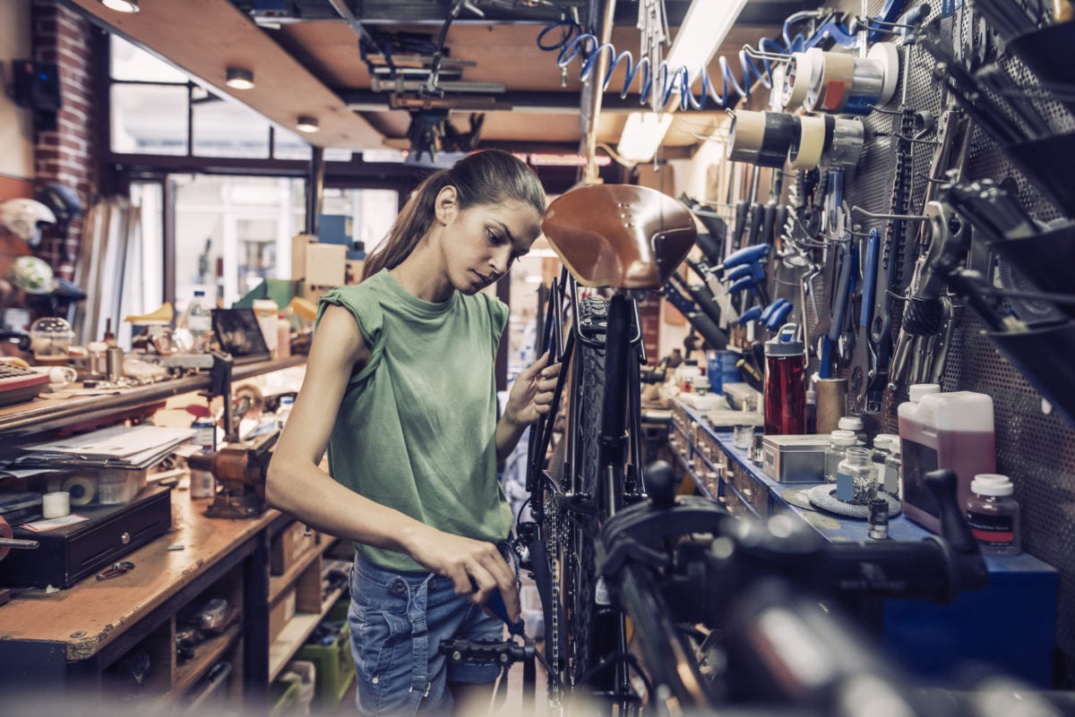 Top des outils indispensables pour réparer son vélo