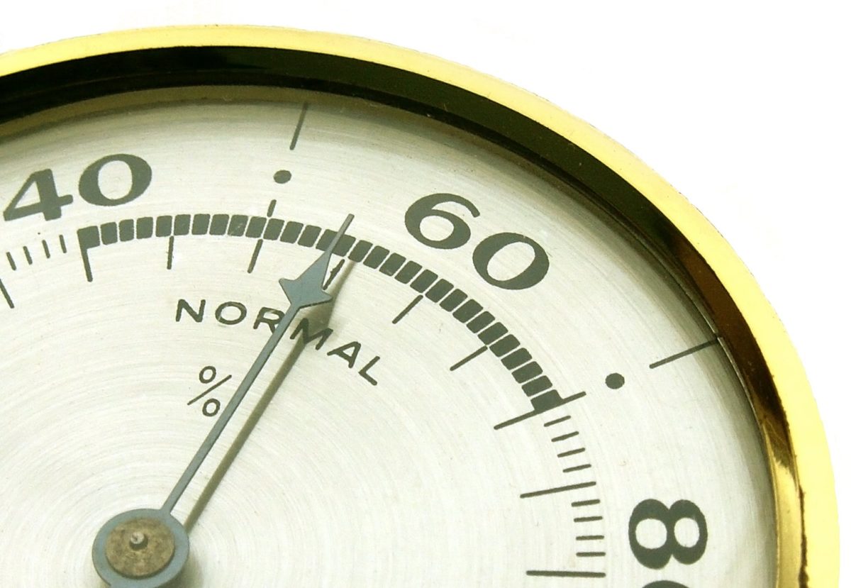 Pourquoi avoir un taux d’humidité optimal dans sa maison