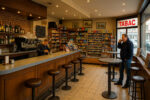 bar tabac