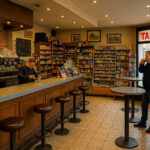 bar tabac