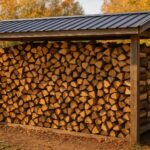 bois de chauffage