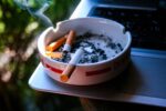 Bureau tabac