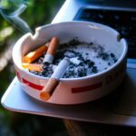 Bureau tabac