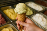glace artisanale