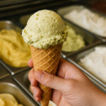 glace artisanale