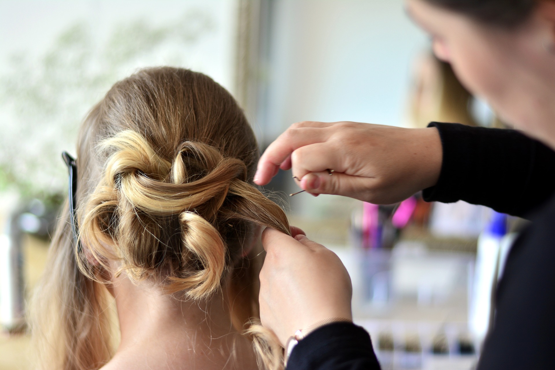 coiffeur